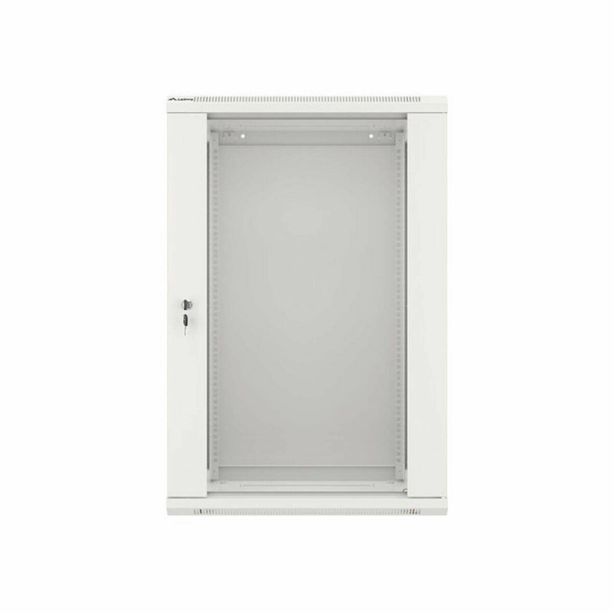 Armario Rack Mural Lanberg WF01-6418-10S