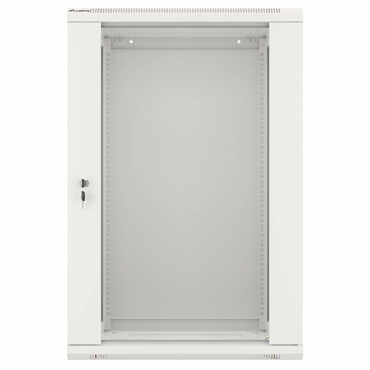 Armario Rack Mural Lanberg WF01-6418-10S