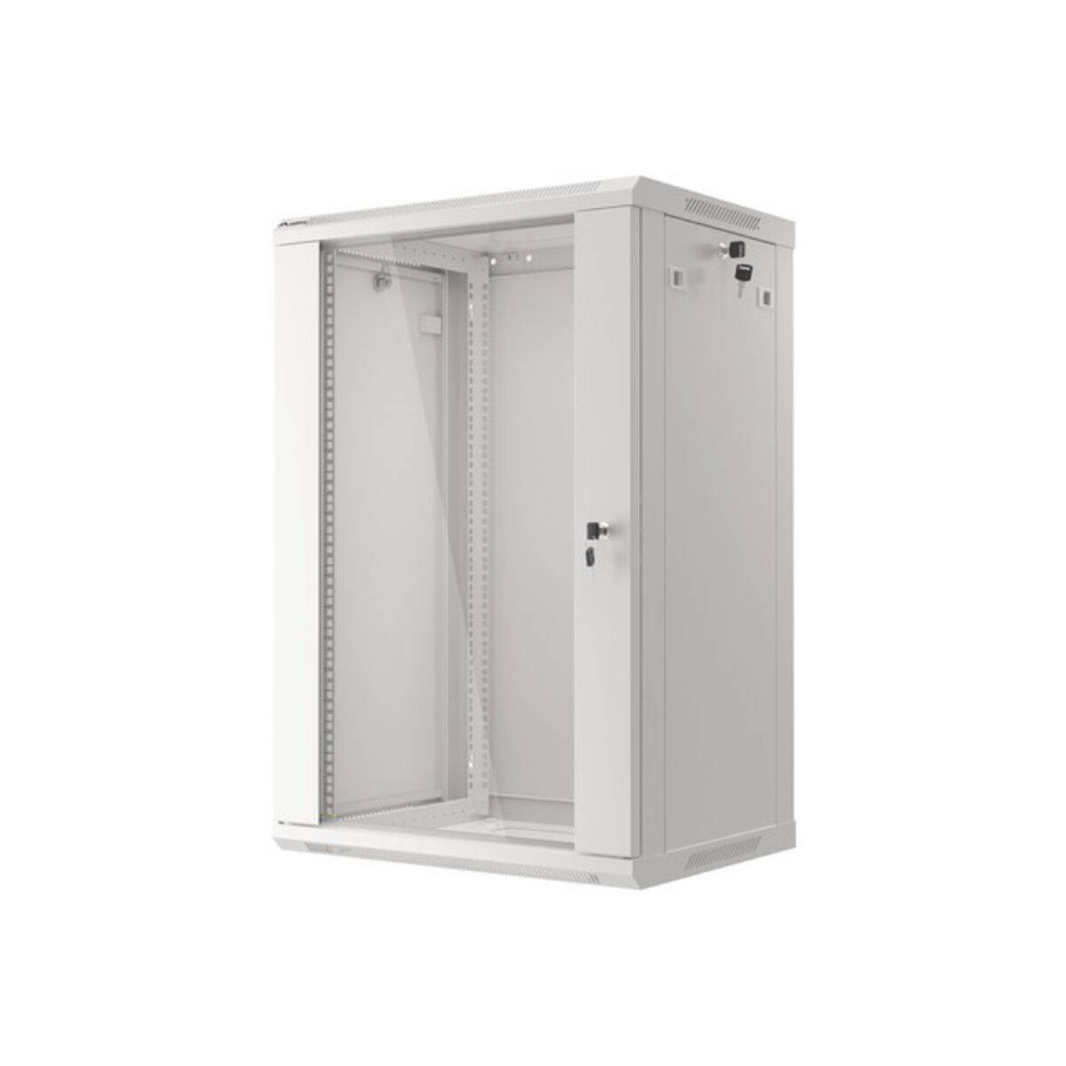 Armario Rack Mural Lanberg WF01-6418-10S
