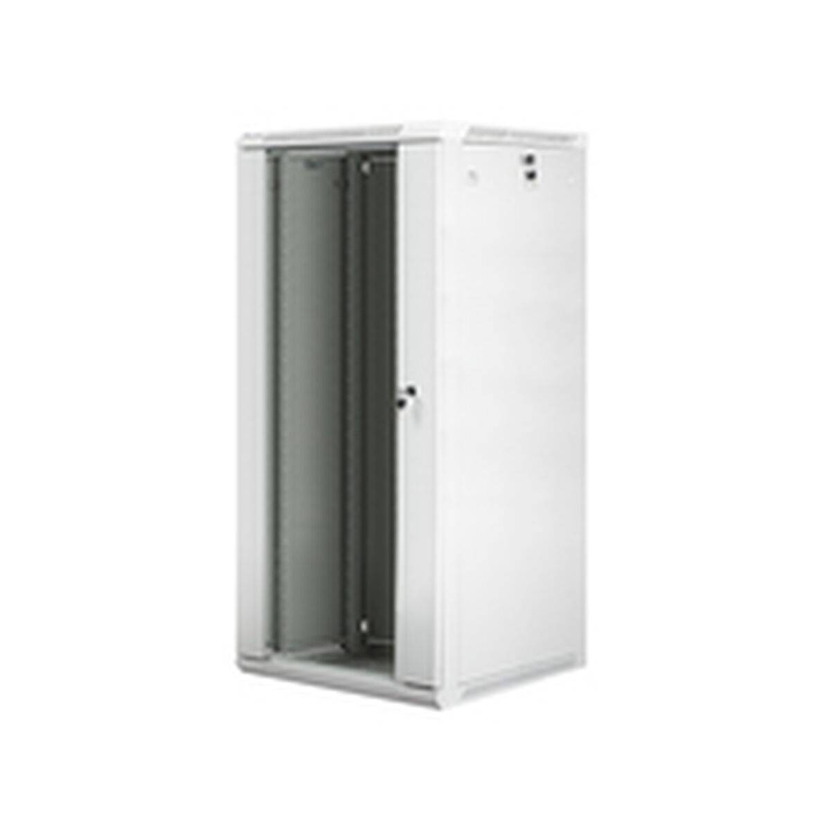 Armario Rack Mural Lanberg WF01-6627-10S