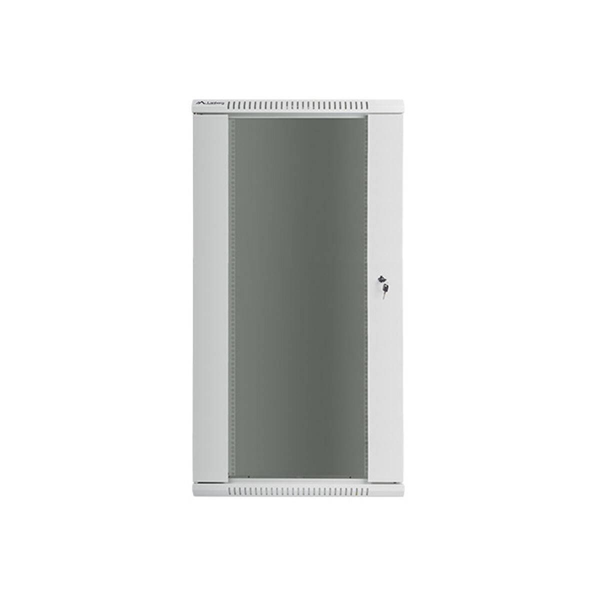 Armario Rack Mural Lanberg WF01-6627-10S
