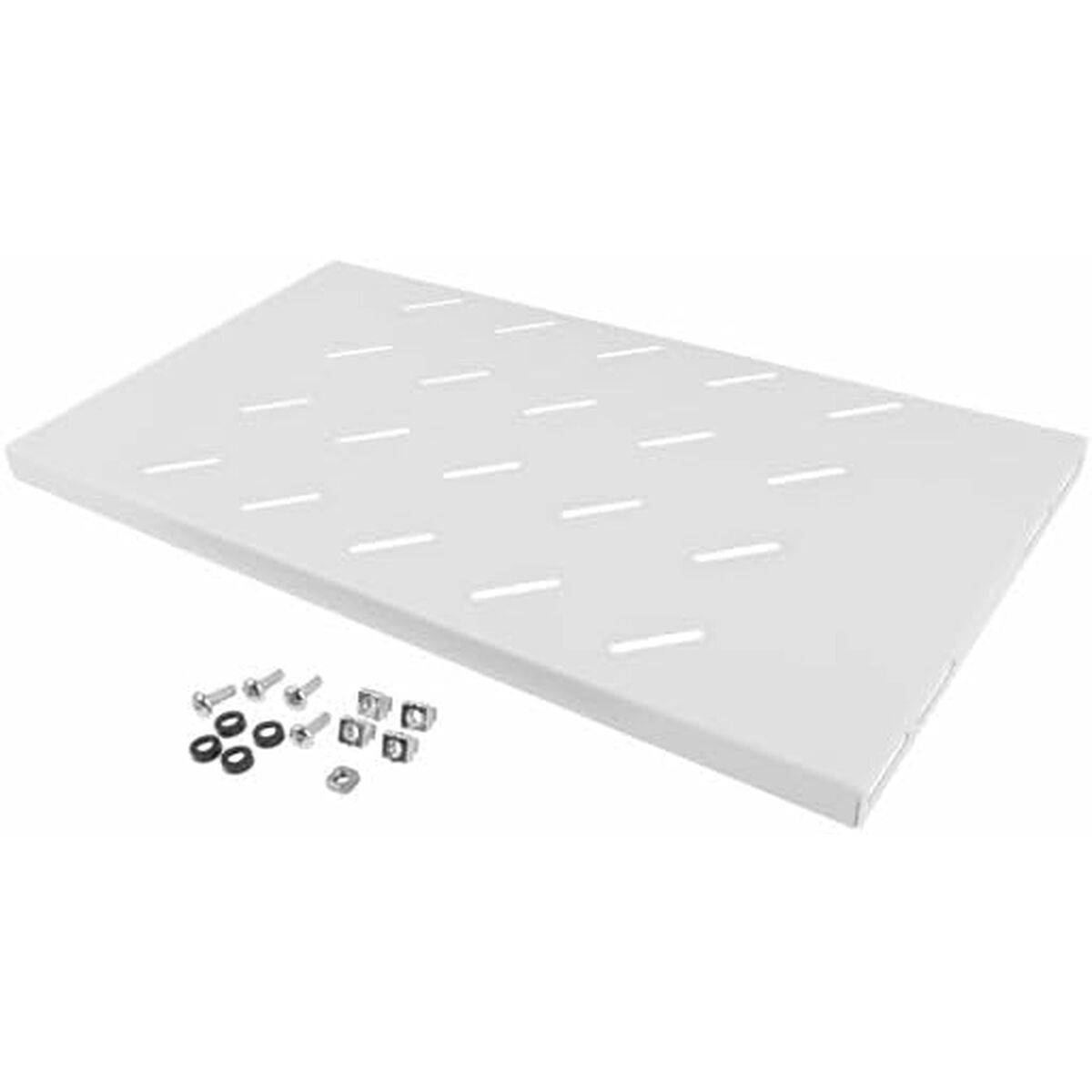 Bandeja Deslizante para Armario Rack Lanberg AK-1001-S