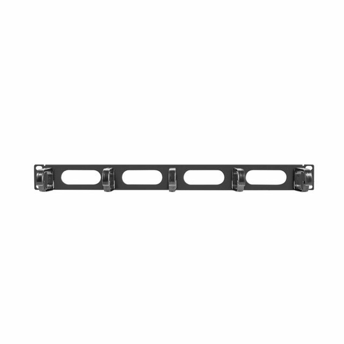 Bandeja Fija para Armario Rack Lanberg AK-1205-B