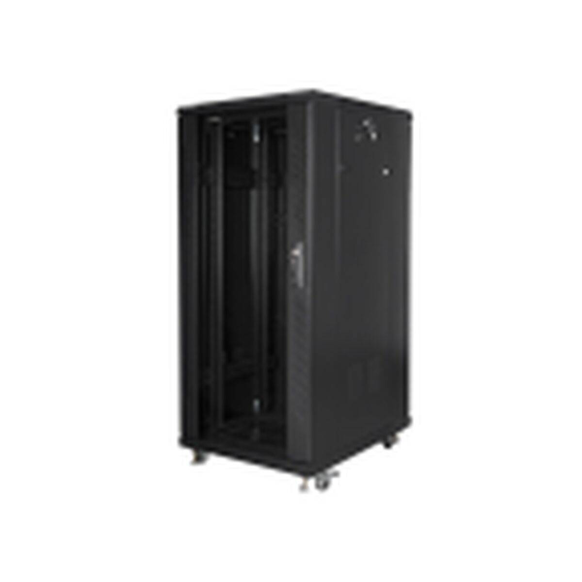 Armario Rack Mural Lanberg FF01-6827-12B
