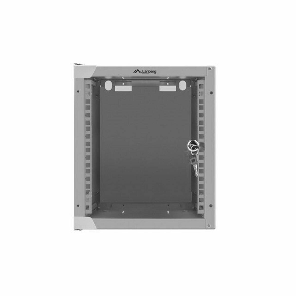 Armario Rack Mural Lanberg WF10-2306-10S