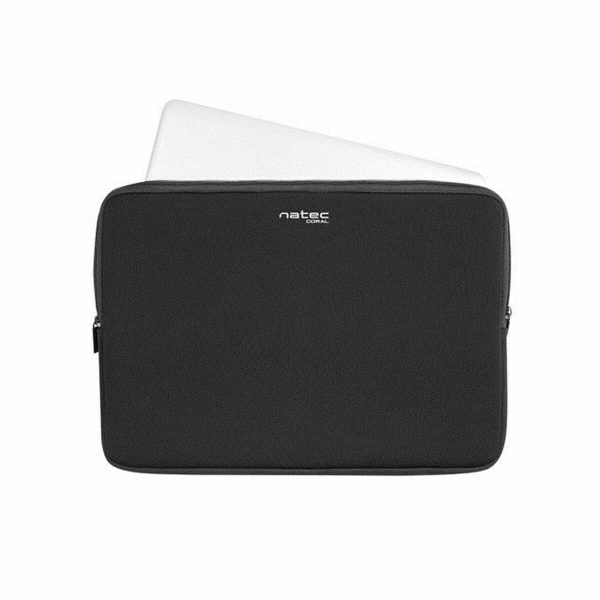 Maletín para Portátil Natec CORAL 15.6