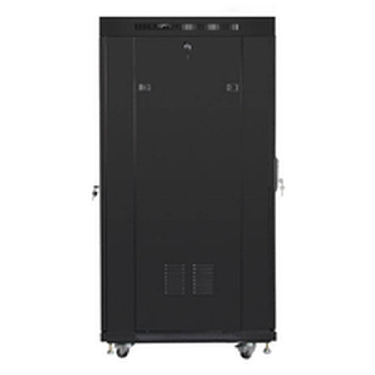 Armario Rack Mural Lanberg FF01-6827-23BL