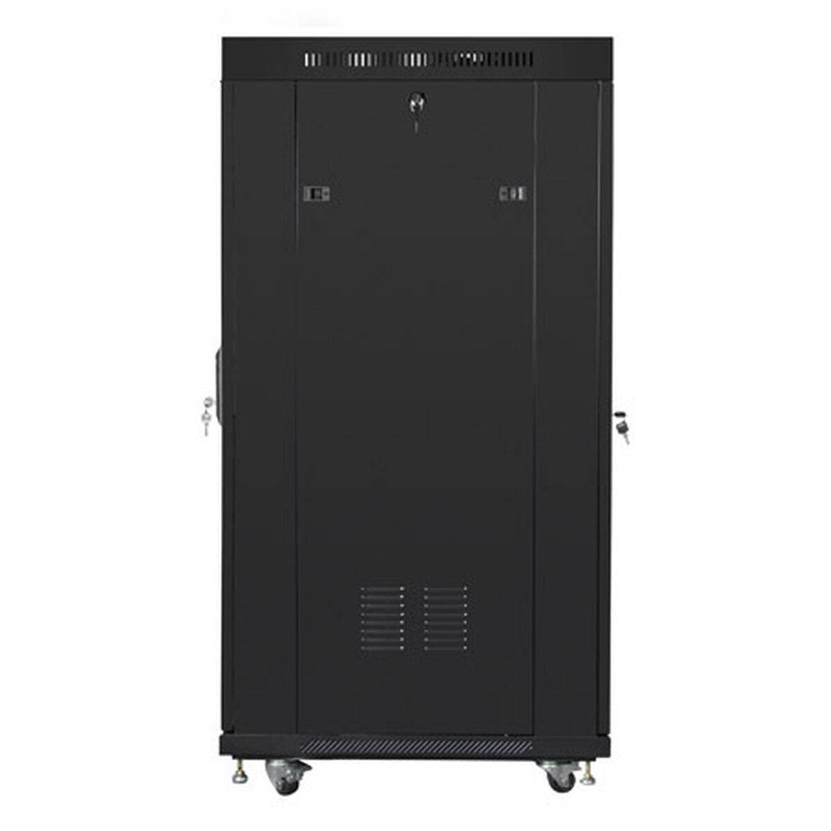 Armario Rack Mural Lanberg FF01-6827-23BL
