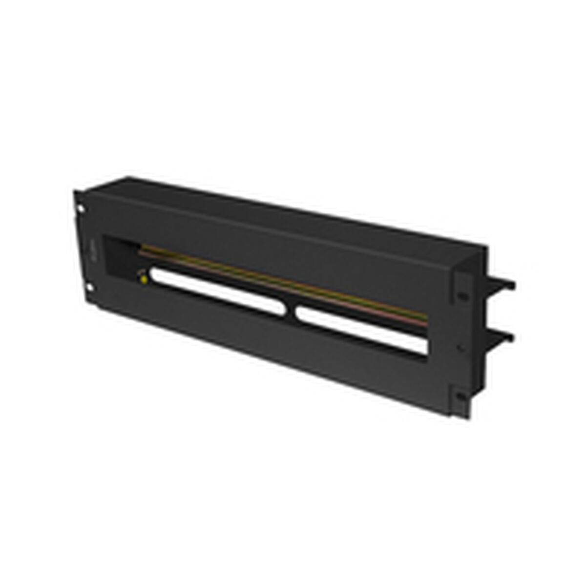 Armario Rack Mural Lanberg AK-VDP103-B