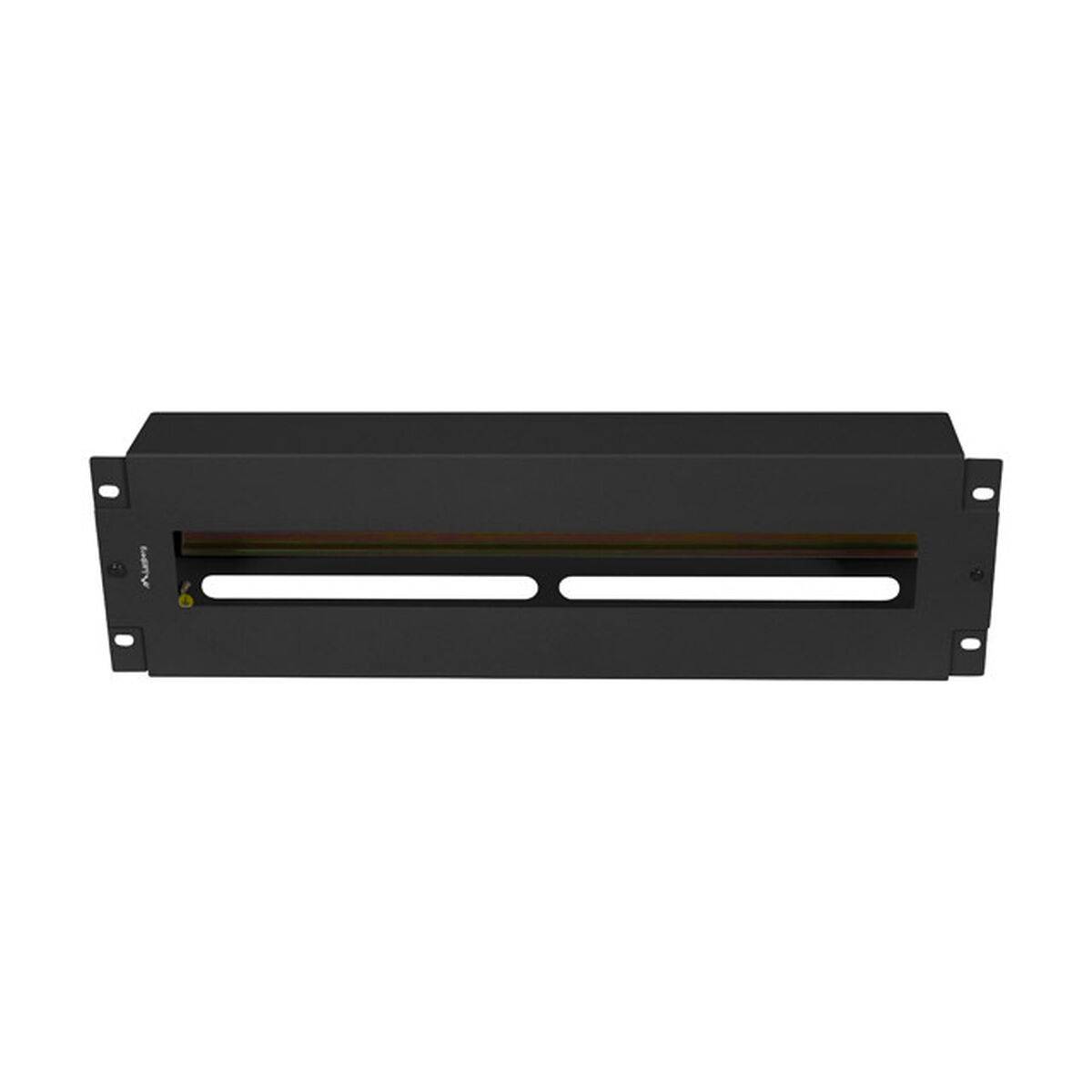Armario Rack Mural Lanberg AK-VDP103-B