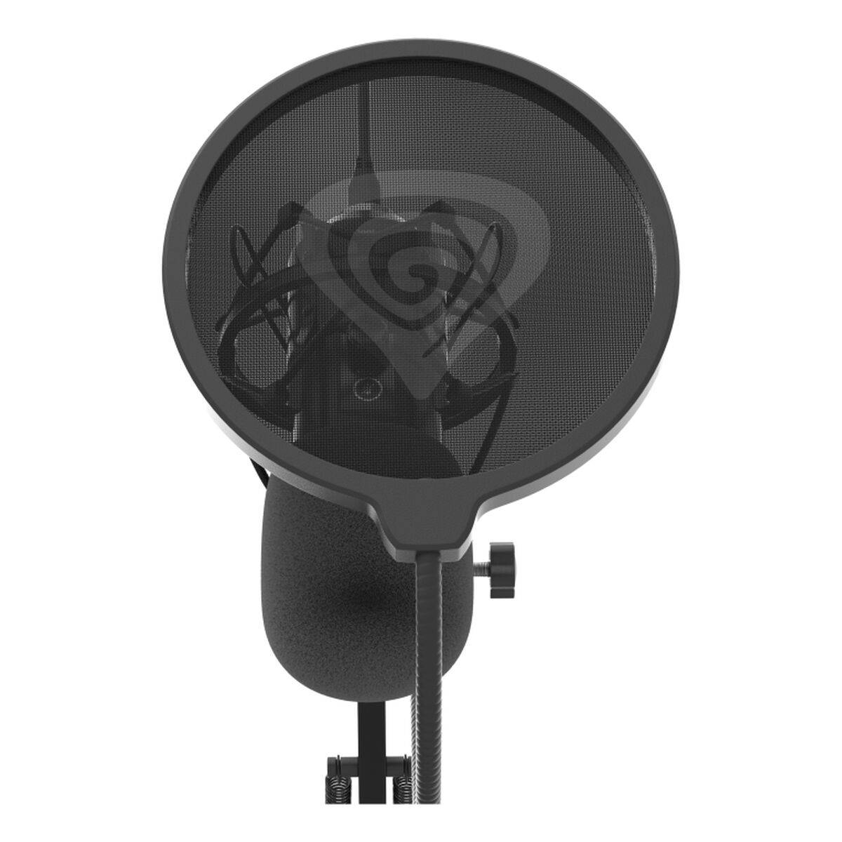 Micrófono Genesis Radium 400 G2 Negro