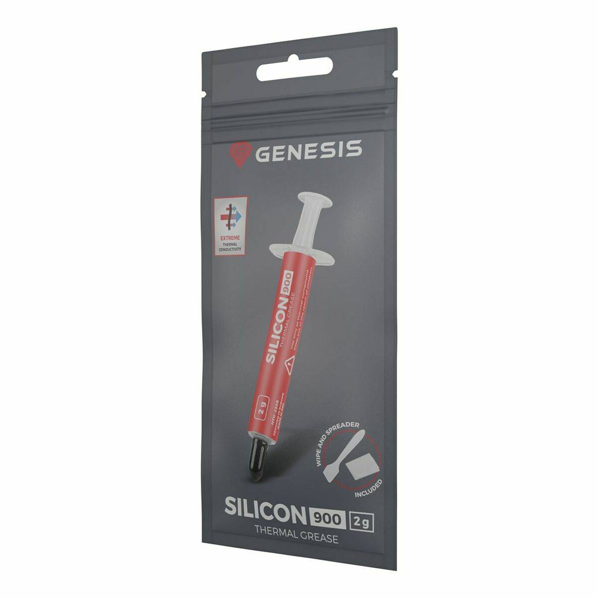Pasta Térmica Genesis NTG-2328