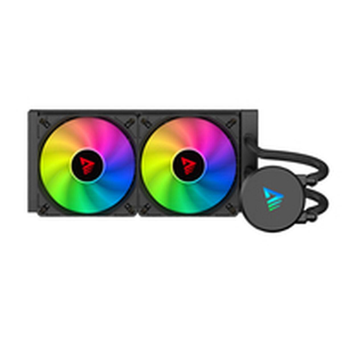 Kit de Refrigeración Líquida Savio VELOX 240MM