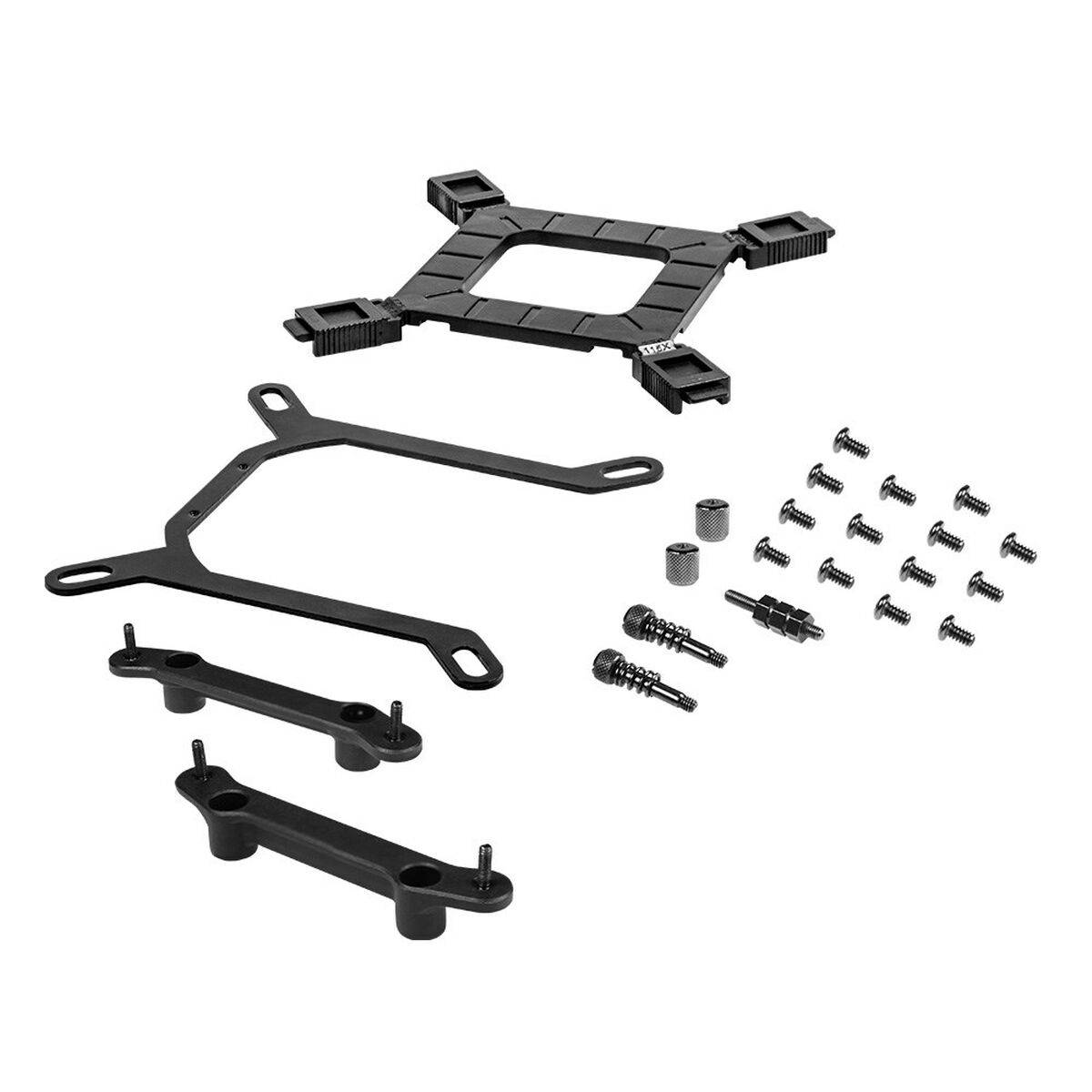 Kit de Refrigeración Líquida Savio VELOX 240MM