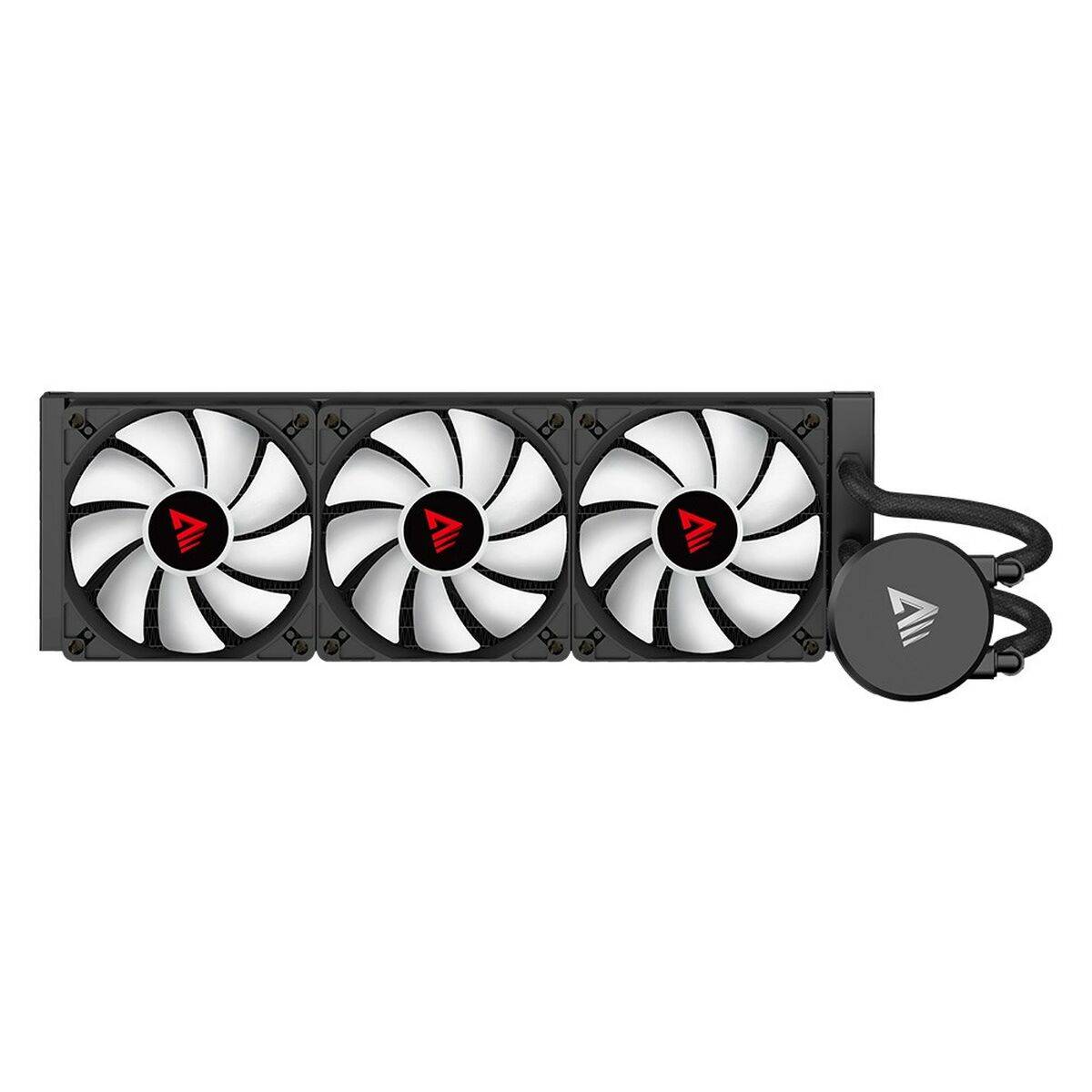 Kit de Refrigeración Líquida Savio VELOX 360 MM
