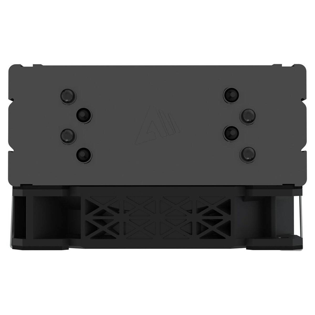 Ventilador de CPU Savio VORTEX X2 BLACK