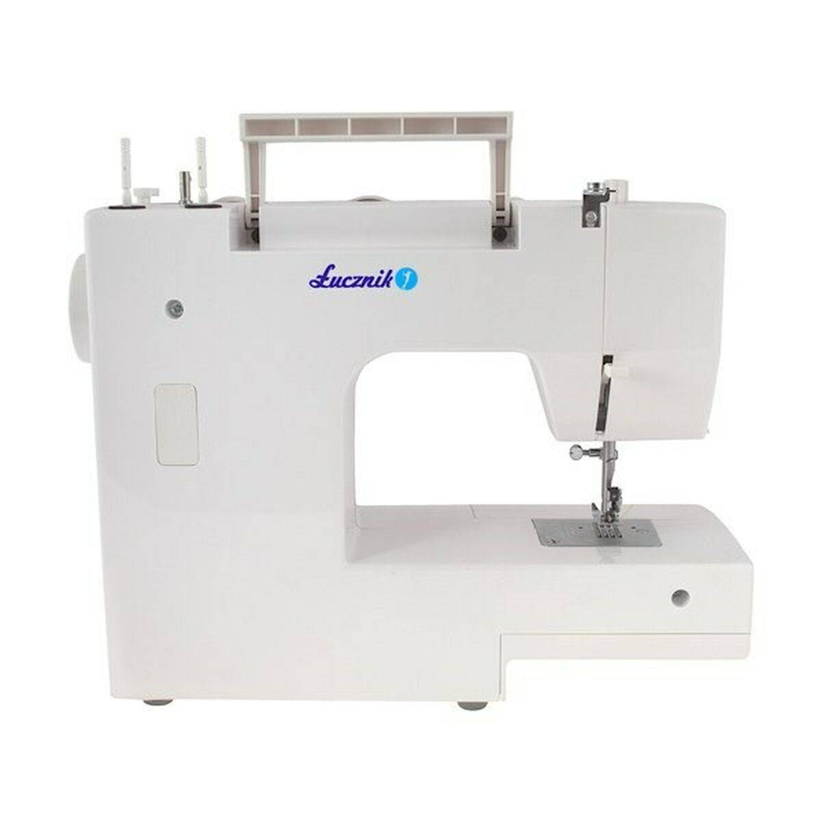 Máquina de Coser Łucznik Laura 555