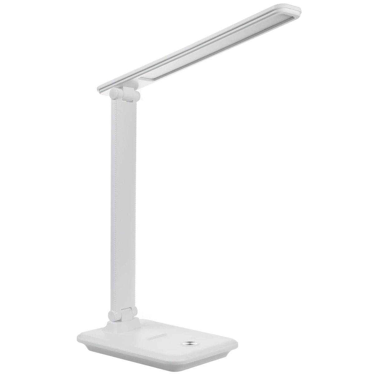 Lámpara de escritorio MacLean MCE614 W Blanco 9 W