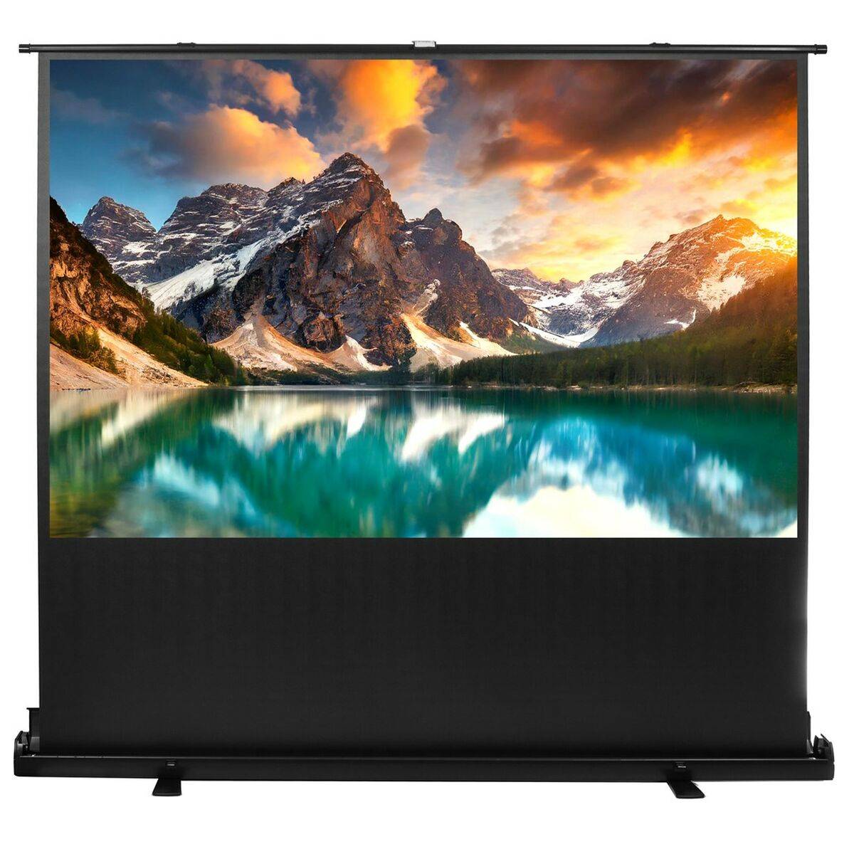 Pantalla de Proyección MacLean MC-964