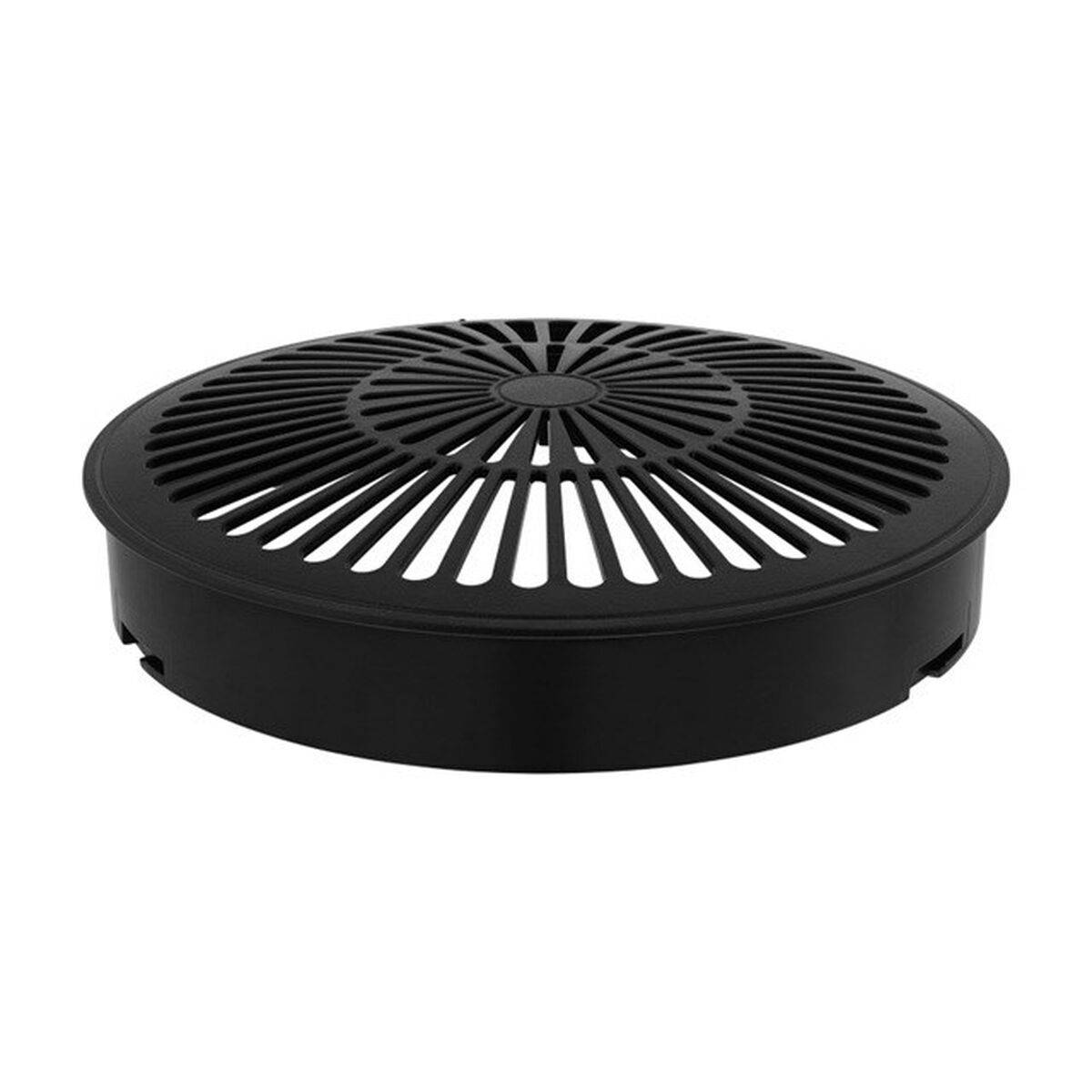 Ventilador de Sobremesa N'oveen F780