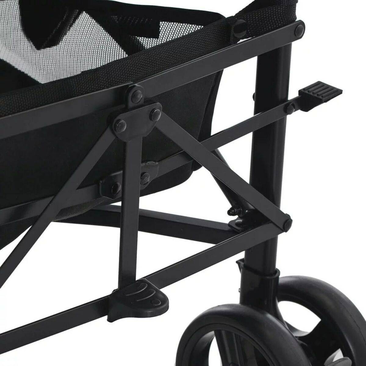 Carro de Paseo para Bebé Kinderkraft KSTIK000GRY0000 Gris 1 Pieza