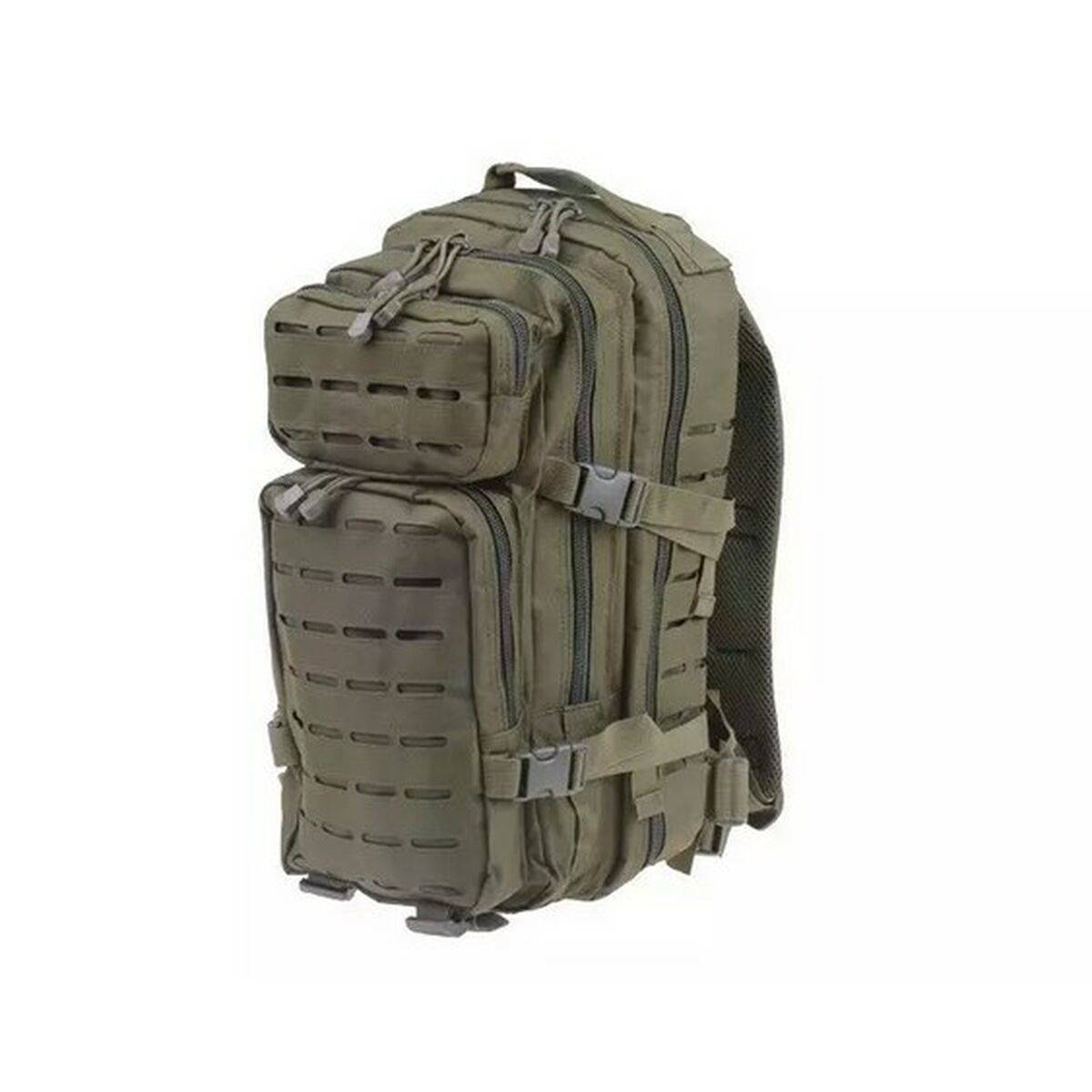 Mochila Deportiva GFC GFT-20-008352 Oliva 25 L Militar Camuflaje