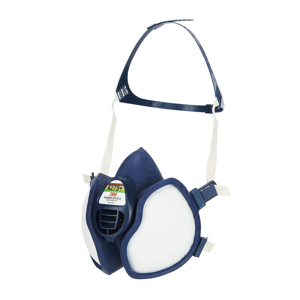 Mascarilla 3M