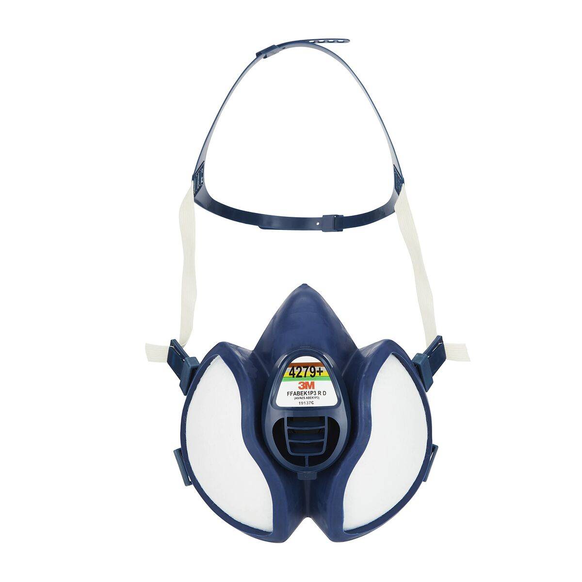 Mascarilla 3M