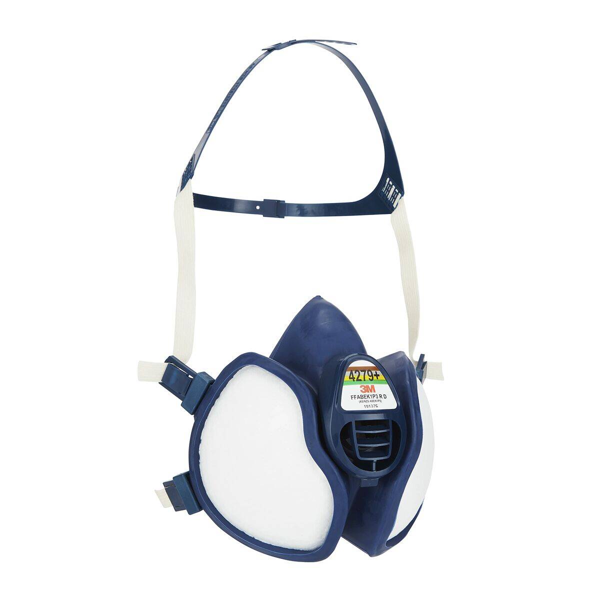 Mascarilla 3M