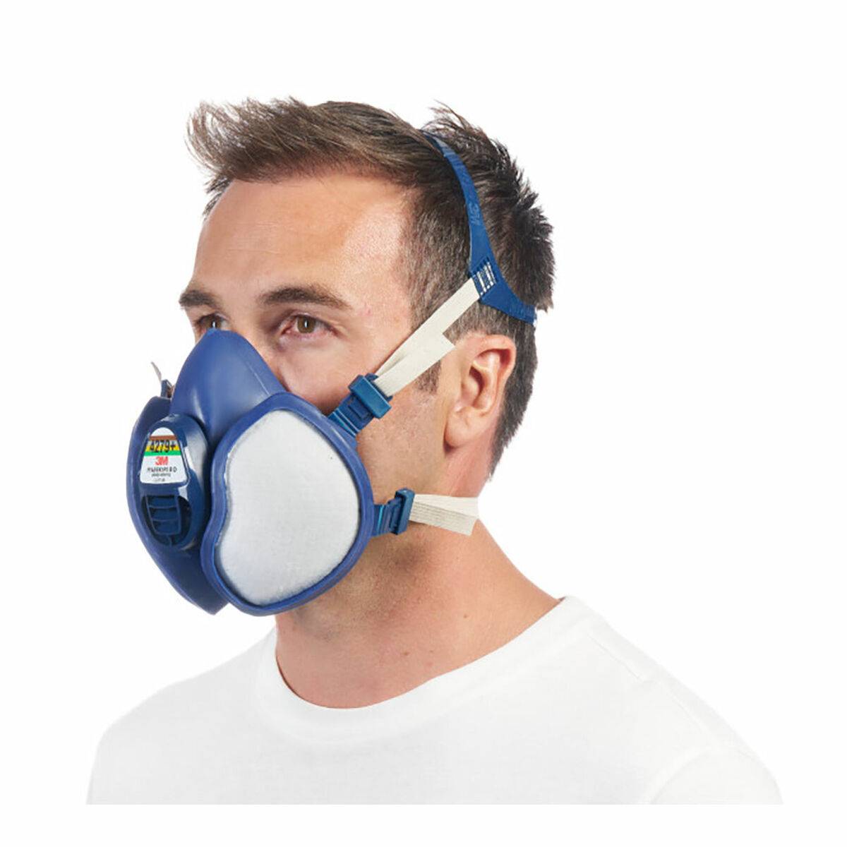 Mascarilla 3M