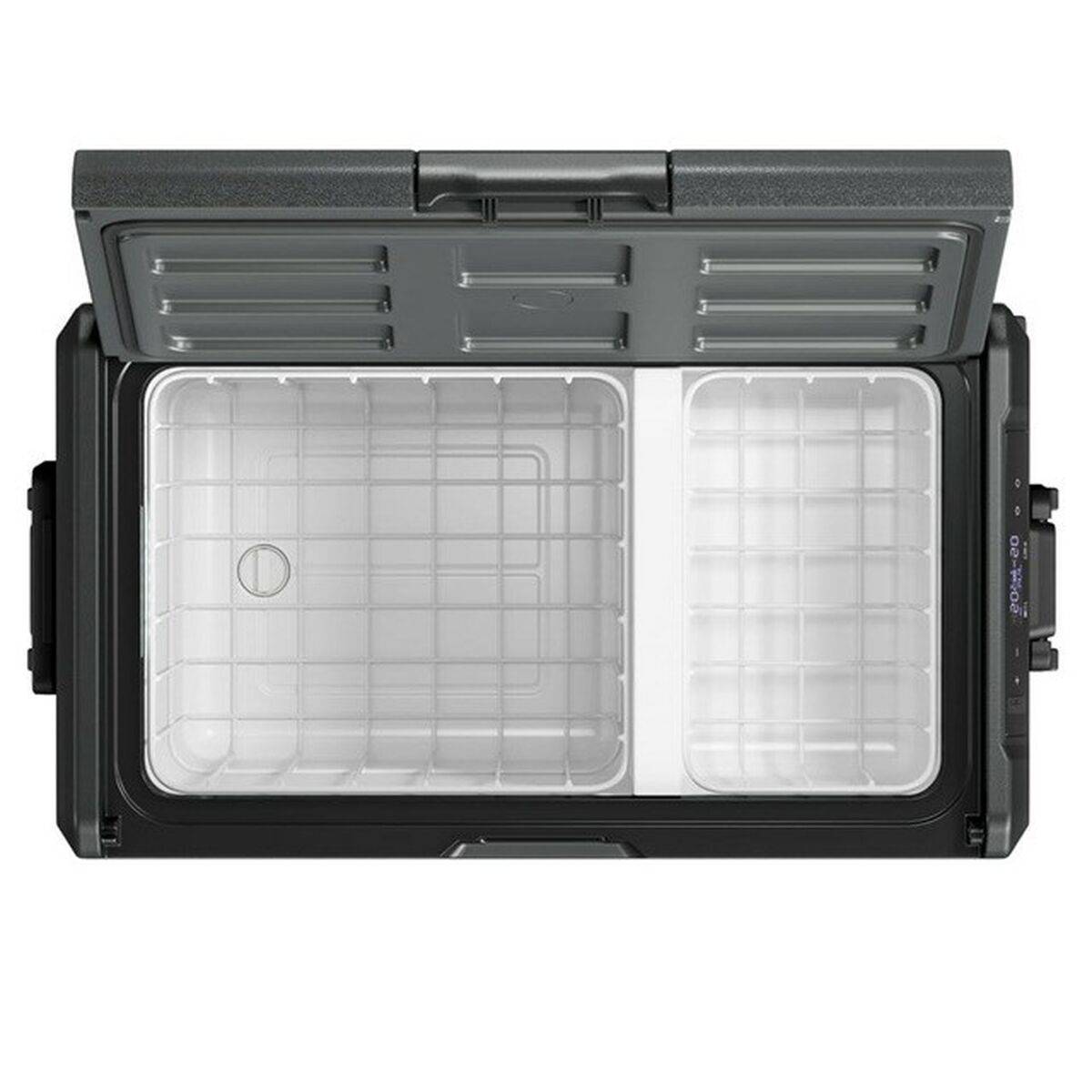 Mini Nevera Yolco TCX60 60 W 14 L 60 L 46 L