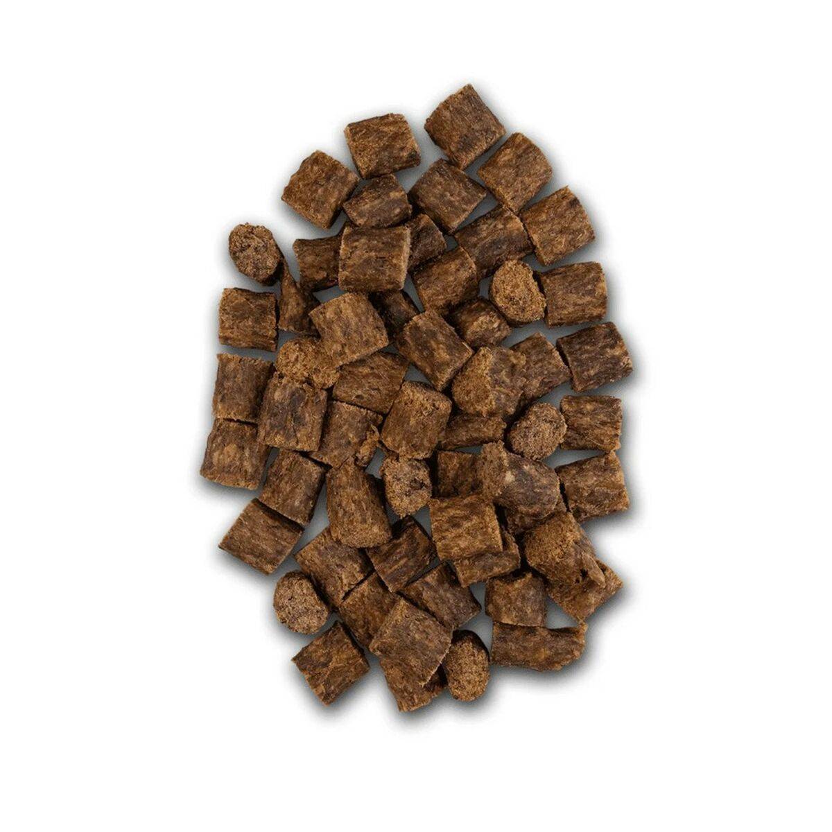 Snack para Perros Uniszki Pavo Crujiente con Salvia y Ortiga Pavo 80 g