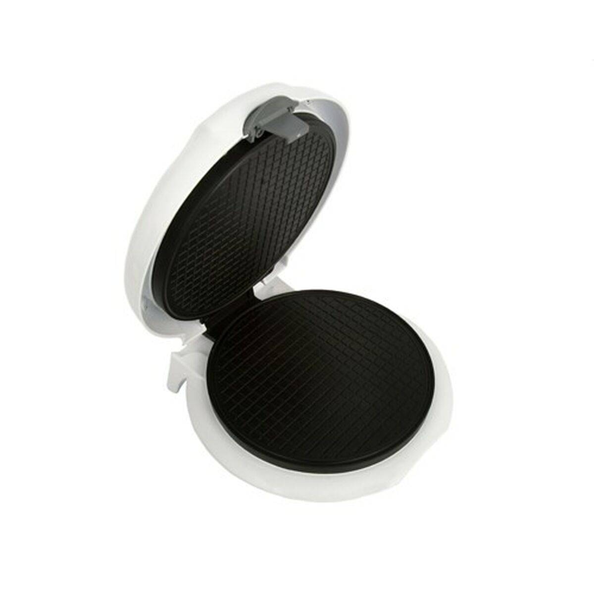 Gofrera Adler AD 3038 Blanco Gris 1500 W