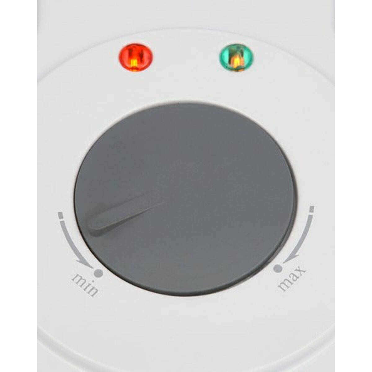 Gofrera Adler AD 3038 Blanco Gris 1500 W