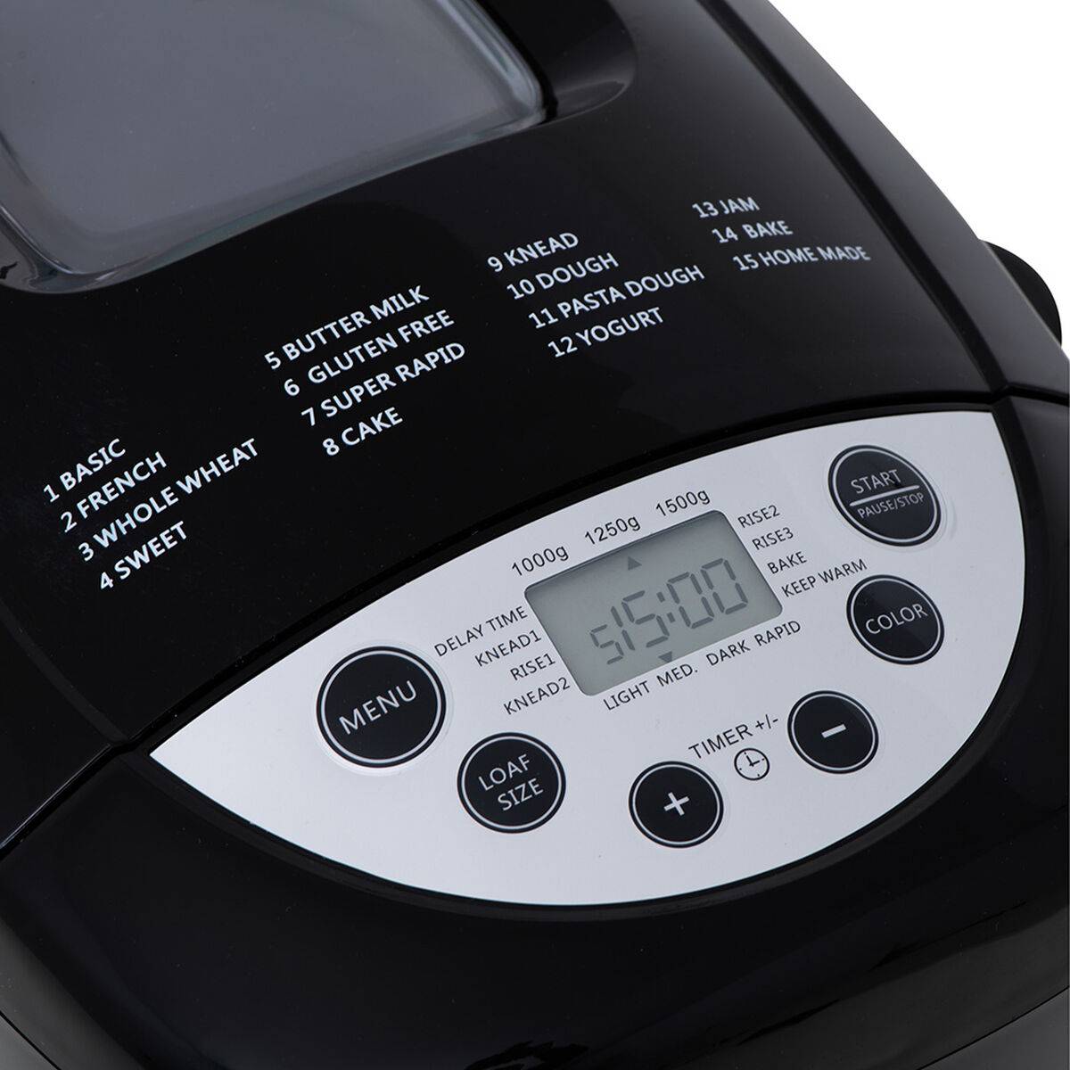 Panificadora Mesko MS 6022 850 W