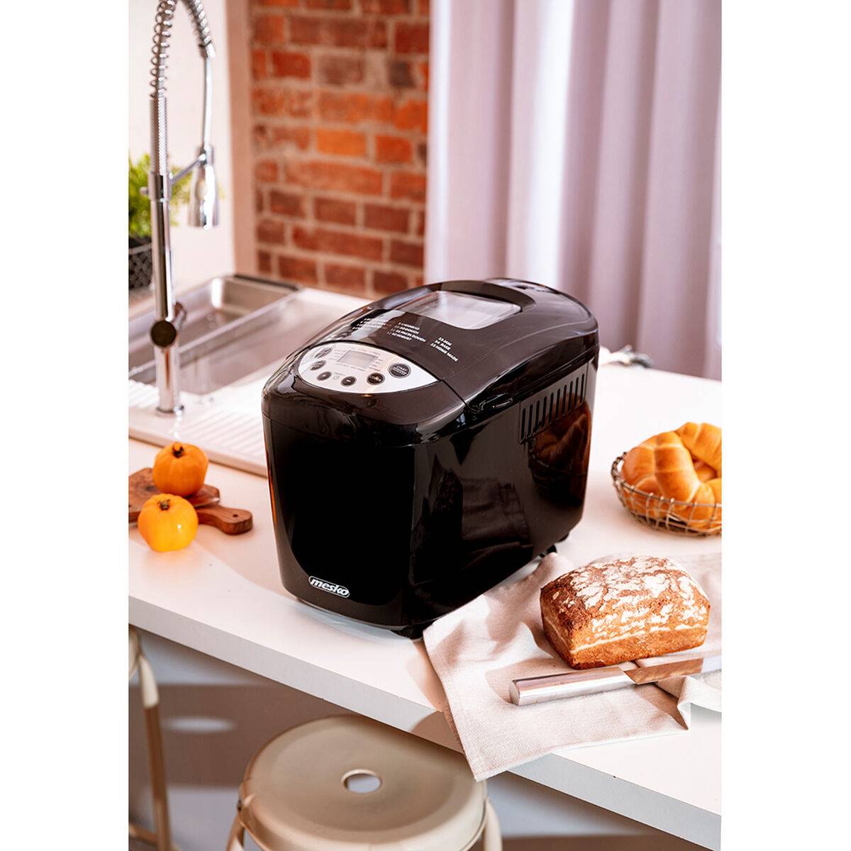 Panificadora Mesko MS 6022 850 W