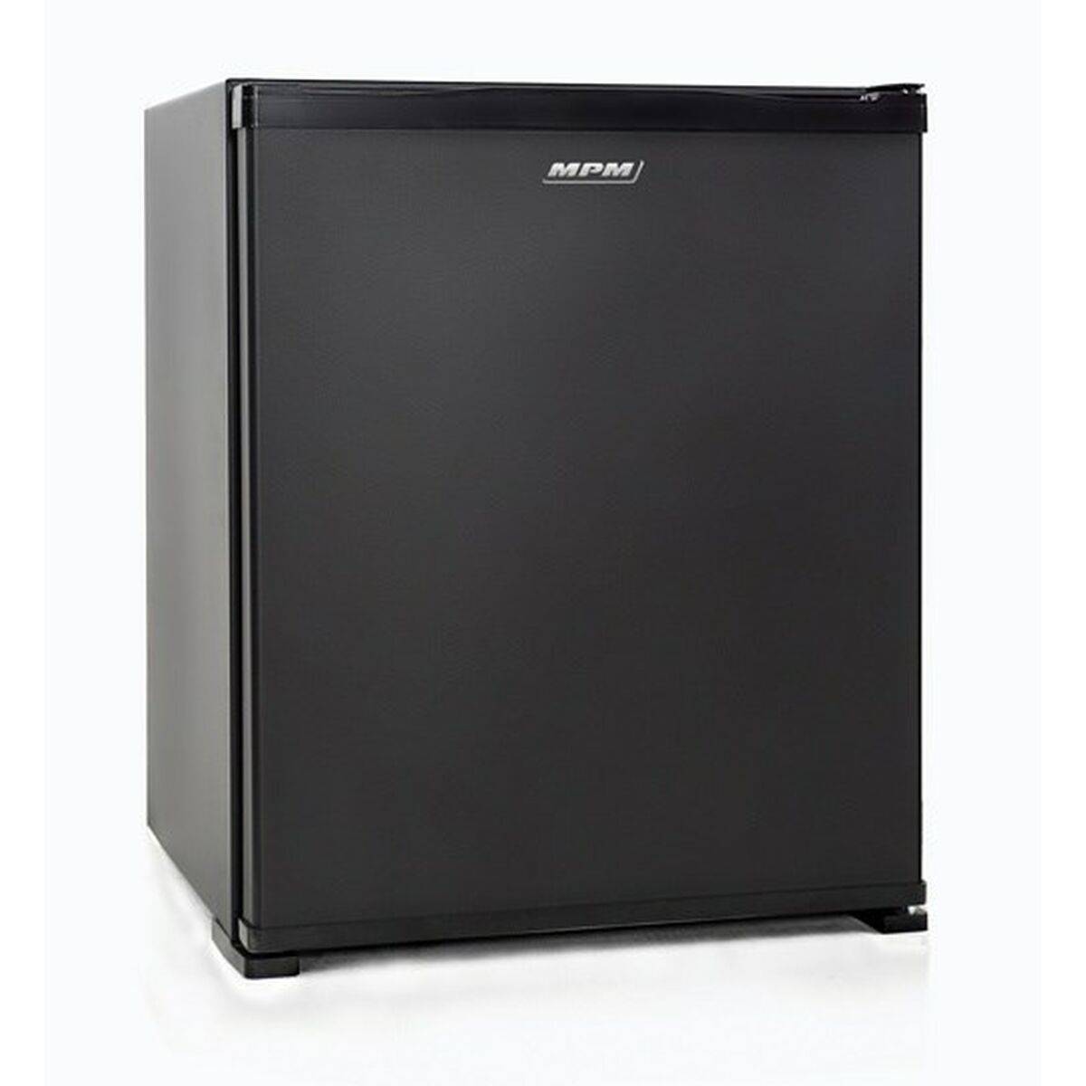 Mini Nevera Mpm MPM-30-MBS-06 Negro 60 W 33 L