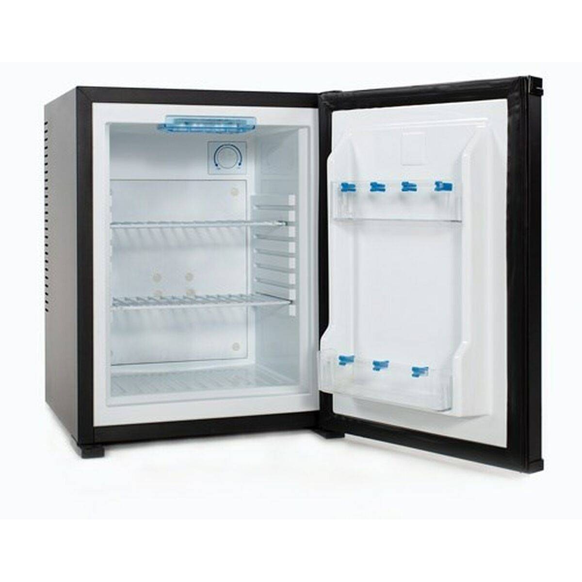 Mini Nevera Mpm MPM-30-MBS-06 Negro 60 W 33 L