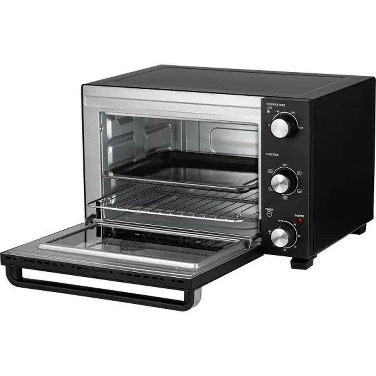 Hornillo Mpm MPE-17/T 1800 W