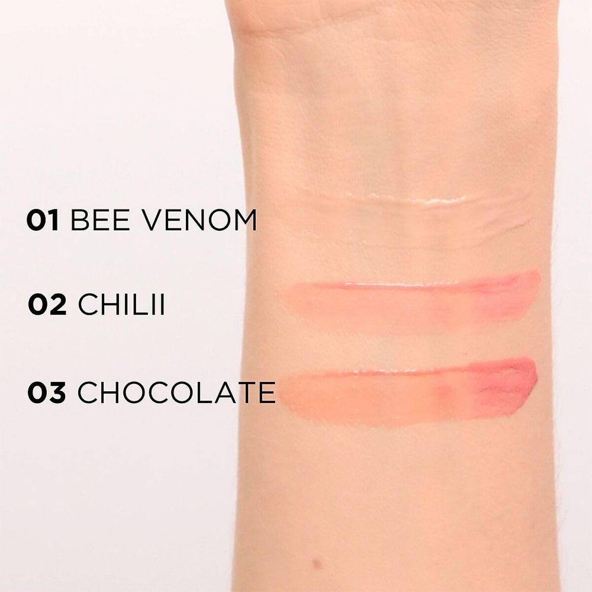 Brillo de Labios Eveline