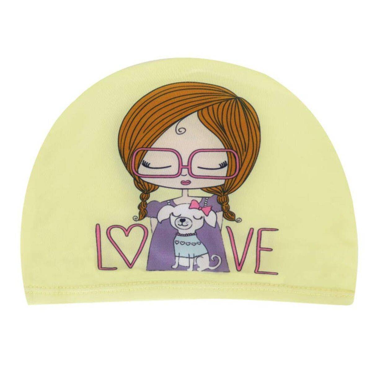 Pintalabios Eveline Amarillo