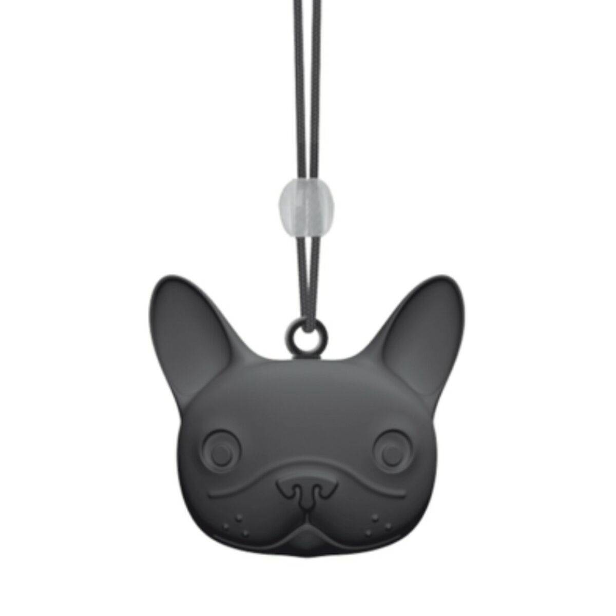 Ambientador para Coche Dr Marcus COSMIC DOG BLACK black Plástico