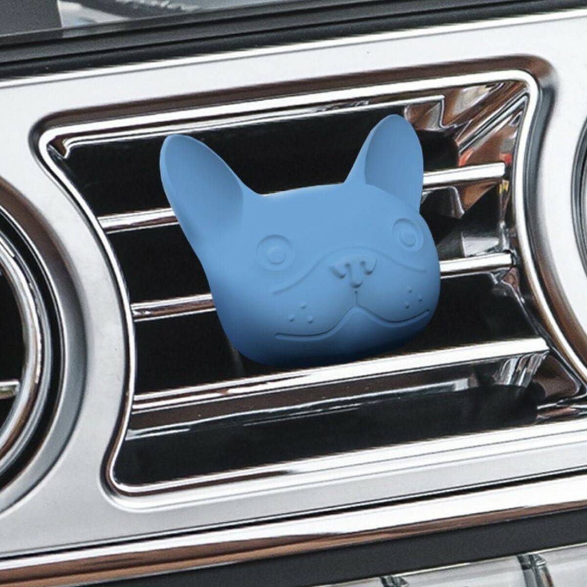 Ambientador para Coche Dr Marcus COSMIC DOG OCEAN Ocean Plástico
