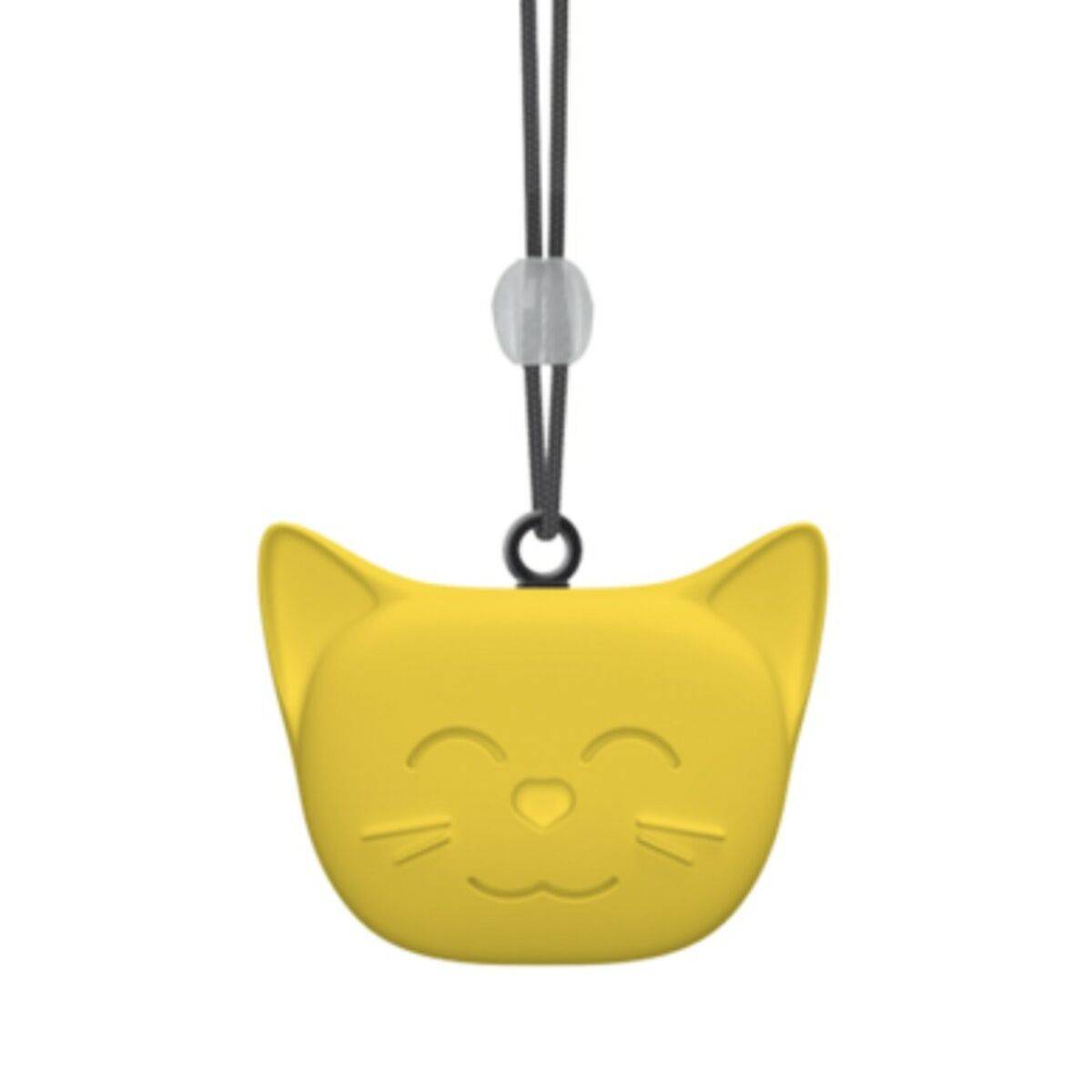 Ambientador para Coche Dr Marcus COSMIC CAT VANILLA Vainilla Plástico