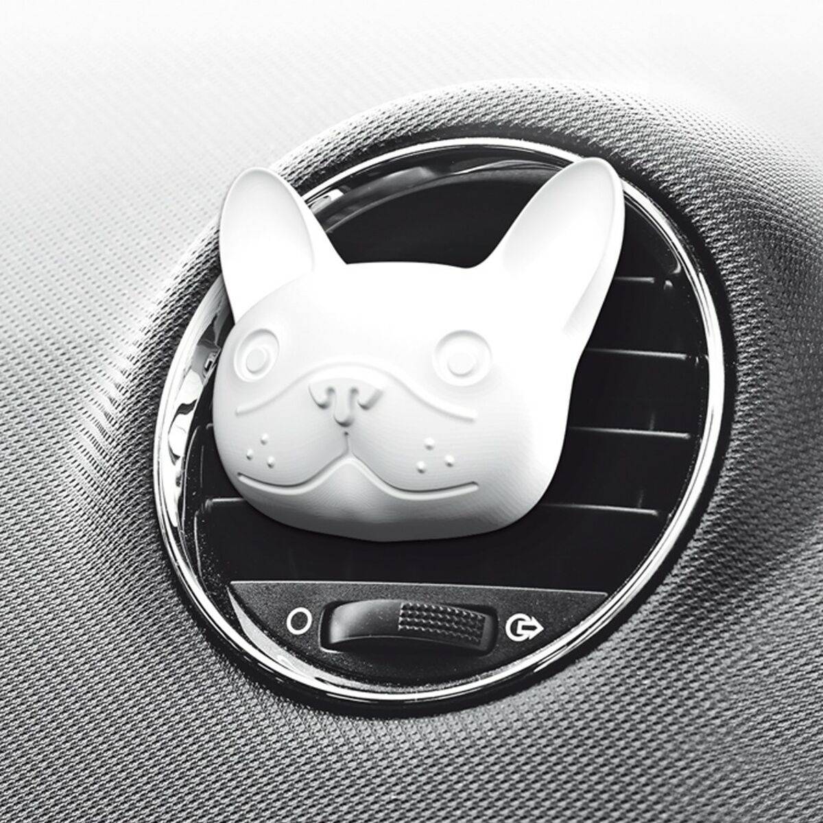 Ambientador para Coche Dr Marcus DRM0161