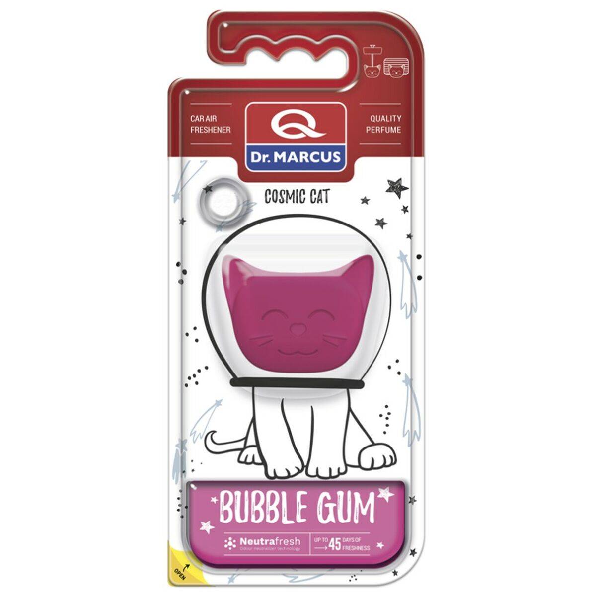 Ambientador para Coche Dr Marcus DRM0153