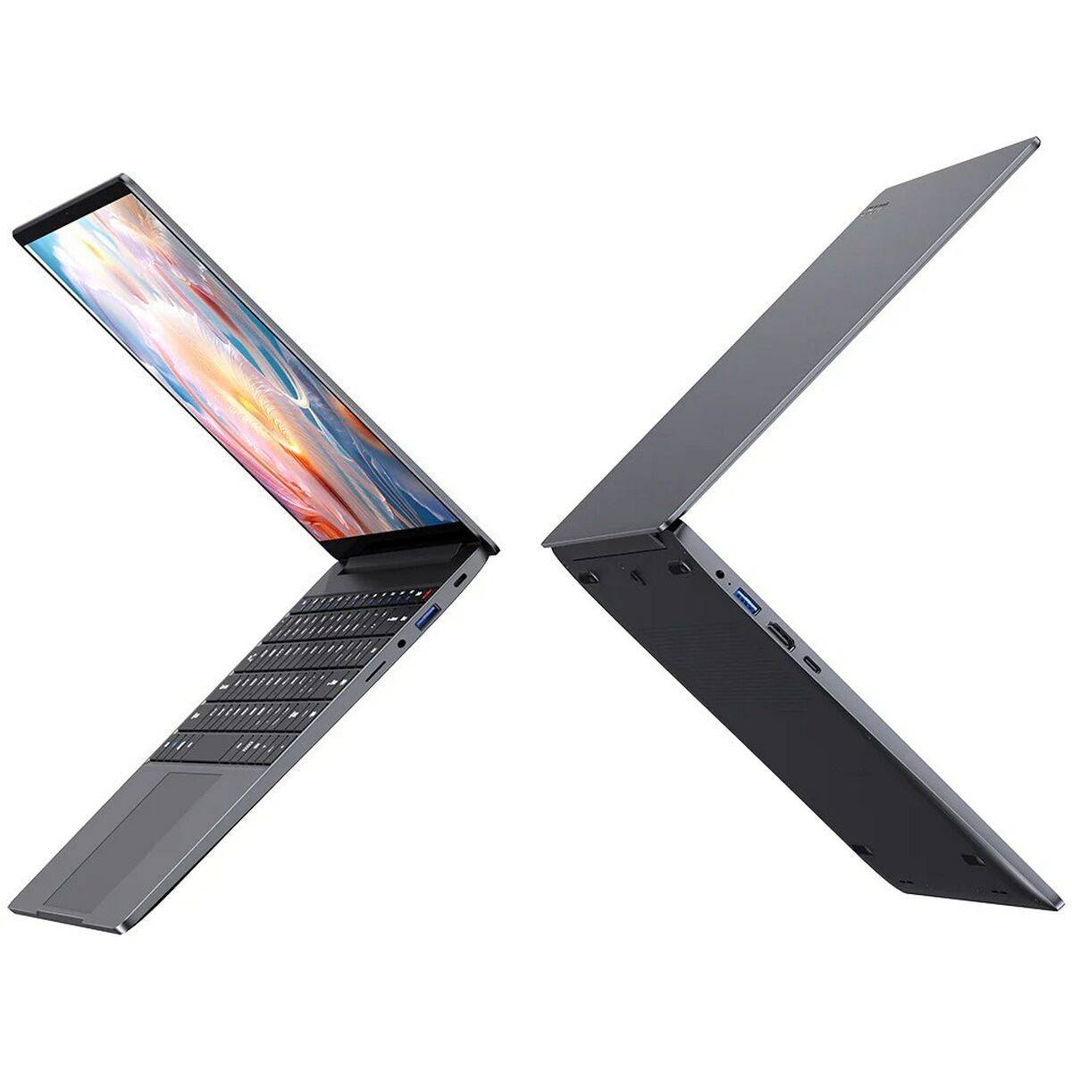 Laptop Chuwi CWI570K3 14" i5-12450H Intel Core I3-1220P 16 GB RAM 512 GB SSD