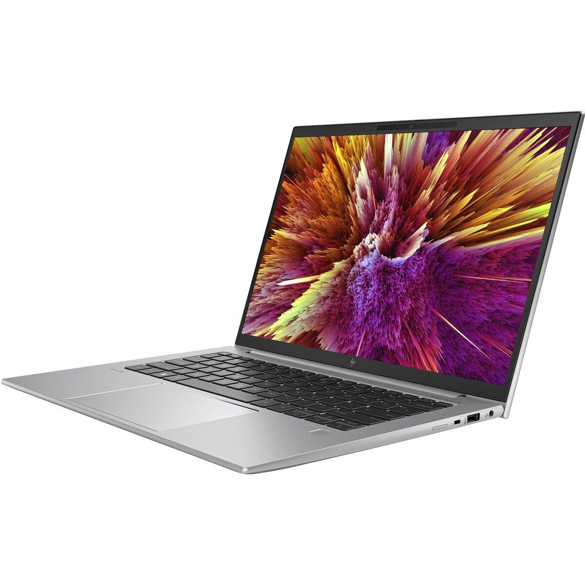 Laptop HP 7Z1A1UT 14" Intel Core i7-1370P 32 GB RAM 1 TB SSD (Reacondicionado A+)