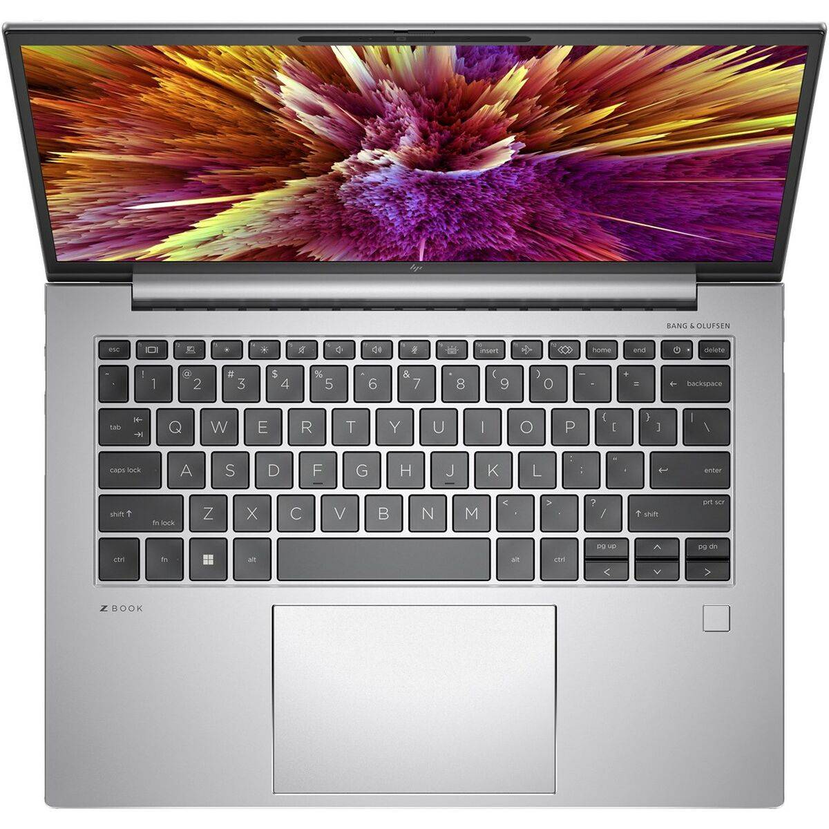Laptop HP 7Z1A1UT 14" Intel Core i7-1370P 32 GB RAM 1 TB SSD (Reacondicionado A+)