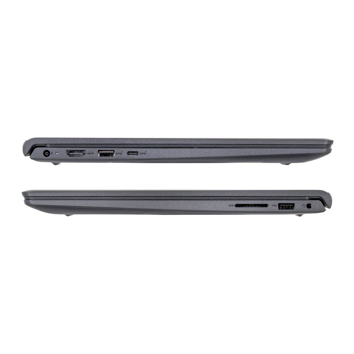 Laptop Dell L15 Ryzen 5 7520U 15,6" AMD Ryzen 5 7520U AMD RYZEN™ 5 7520U 8 GB RAM 512 GB SSD (Reacondicionado A+)
